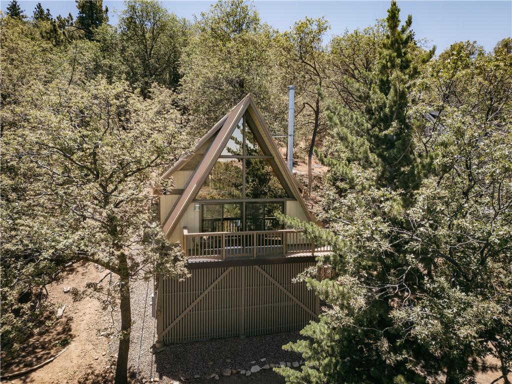 1457 Yosemite, Lake Arrowhead, CA 92352 — photo 1