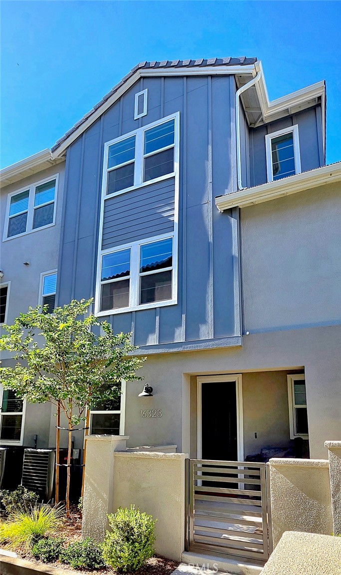 16323 Sandpiper Ave, Chino, CA 91708 — photo 1