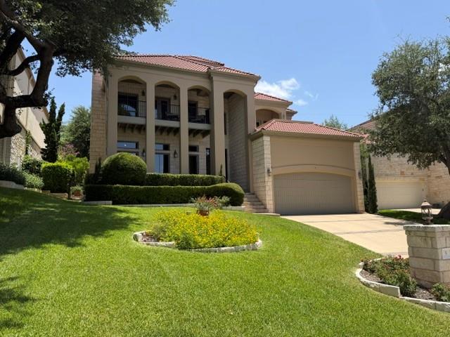 5 Sunset Park, Lakeway, TX 78734 — photo 1