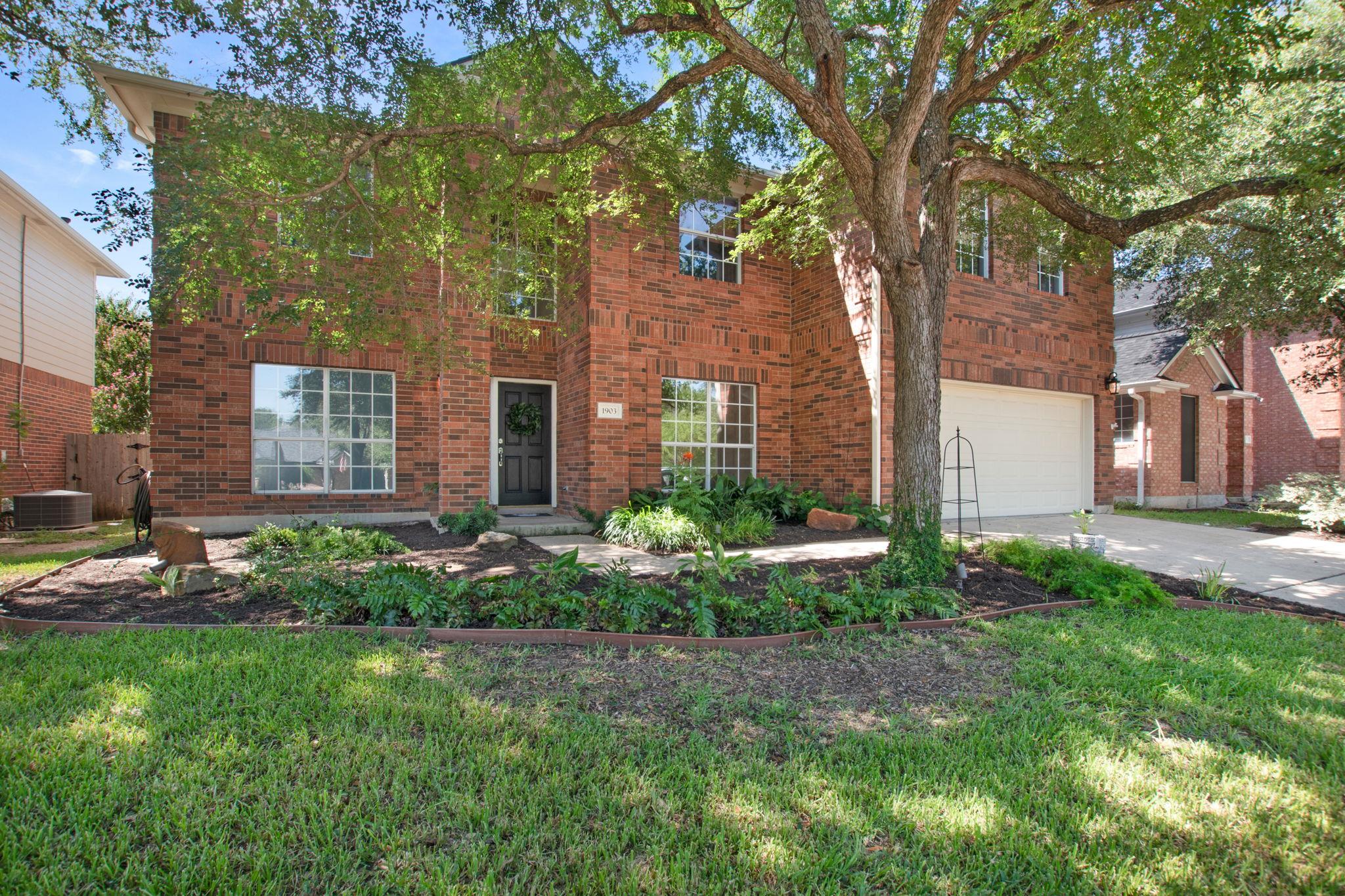 1903 Springwater, Round Rock, TX 78681 — photo 1