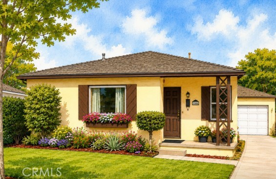6160 Pepperwood, Lakewood, CA 90712 — photo 1
