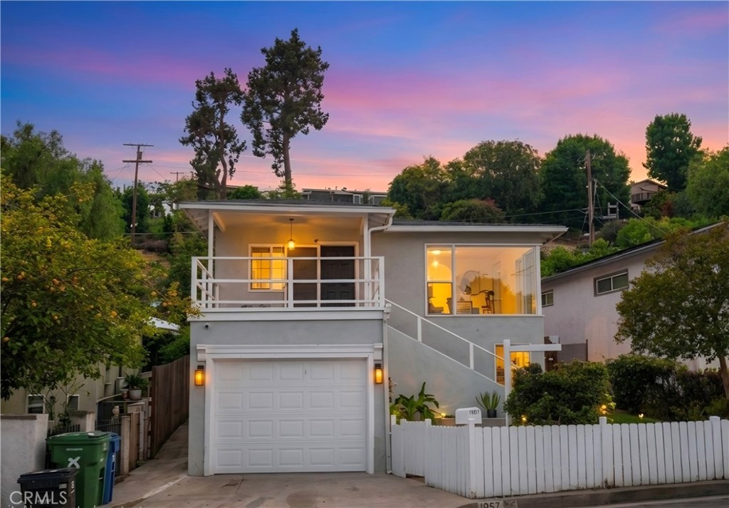 1957 Barnett, Los Angeles, CA 90032 — photo 1