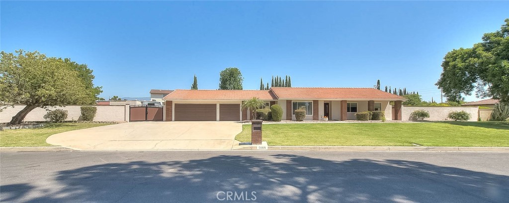 5606 Dover Street, Chino, CA 91710 — photo 1