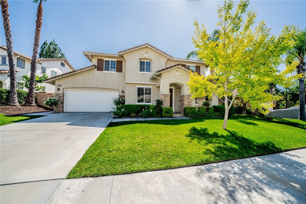 16656 Carob, Chino Hills, CA 91709 — photo 1