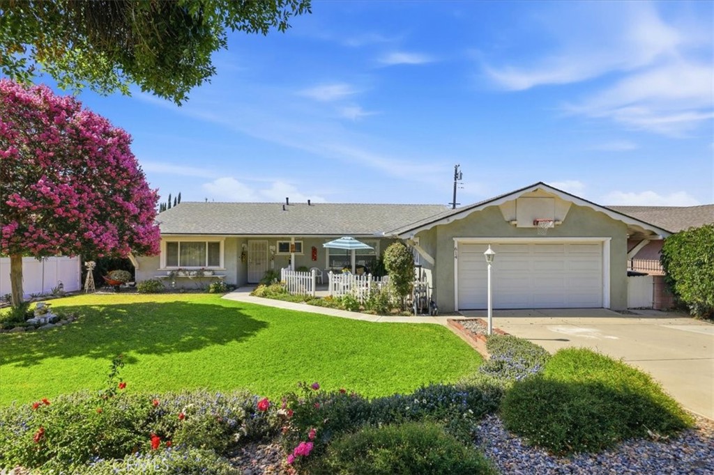 614 Azure Court, Upland, CA 91786 — photo 1