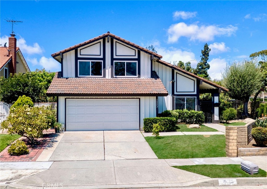 19003 VICKIE Avenue, Cerritos, CA 90703 — photo 1