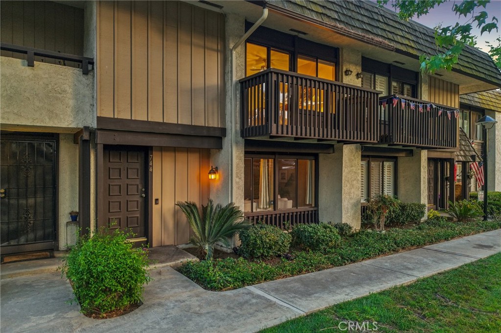 744 Smokewood Lane, San Dimas, CA 91773 — photo 1