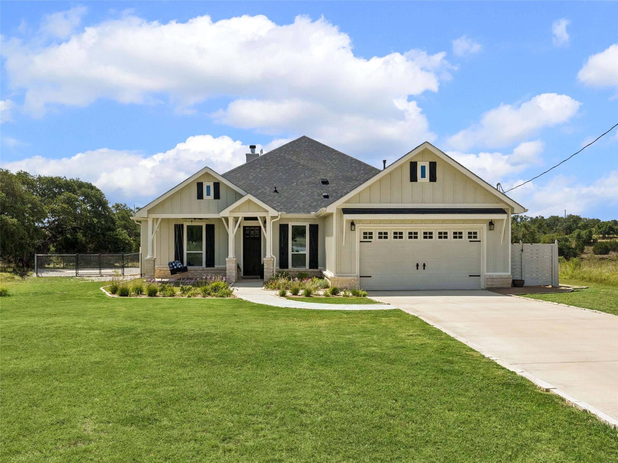 109 Serapia Garza None, Blanco, TX 78606 — photo 1