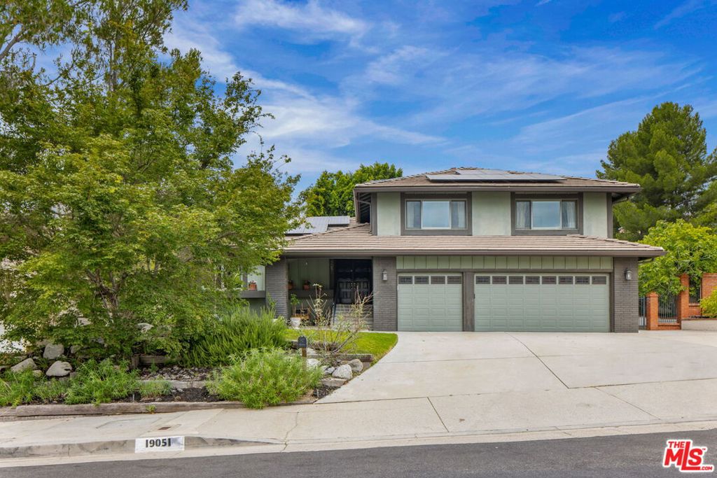 19051 Brasilia Drive, Los Angeles, CA 91326 — photo 1