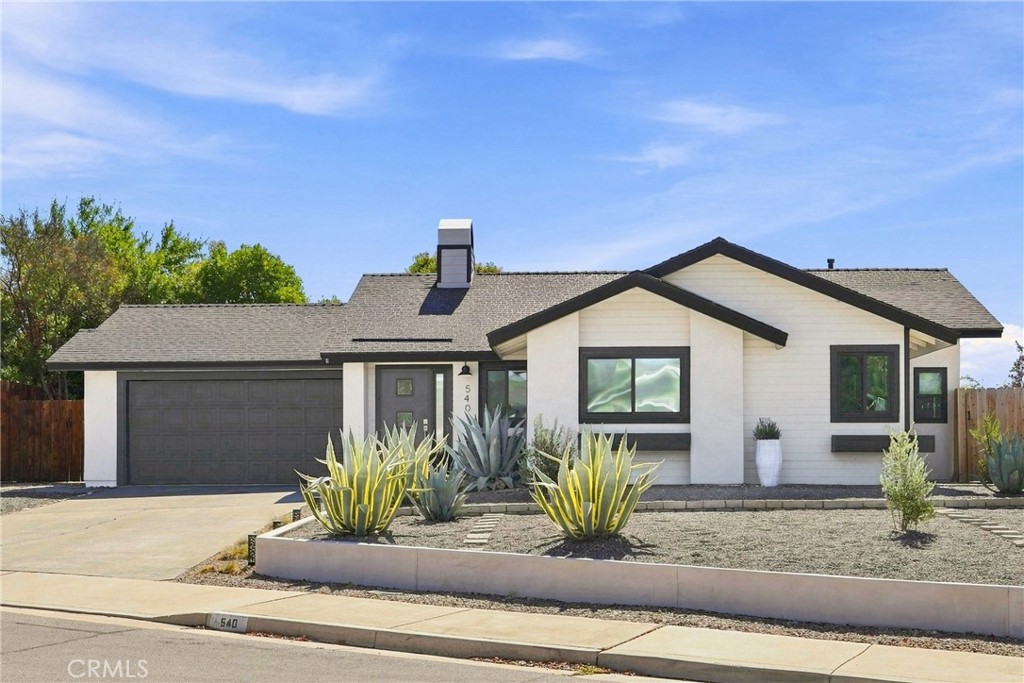 540 Chumash Court, Paso Robles, CA 93446 — photo 1