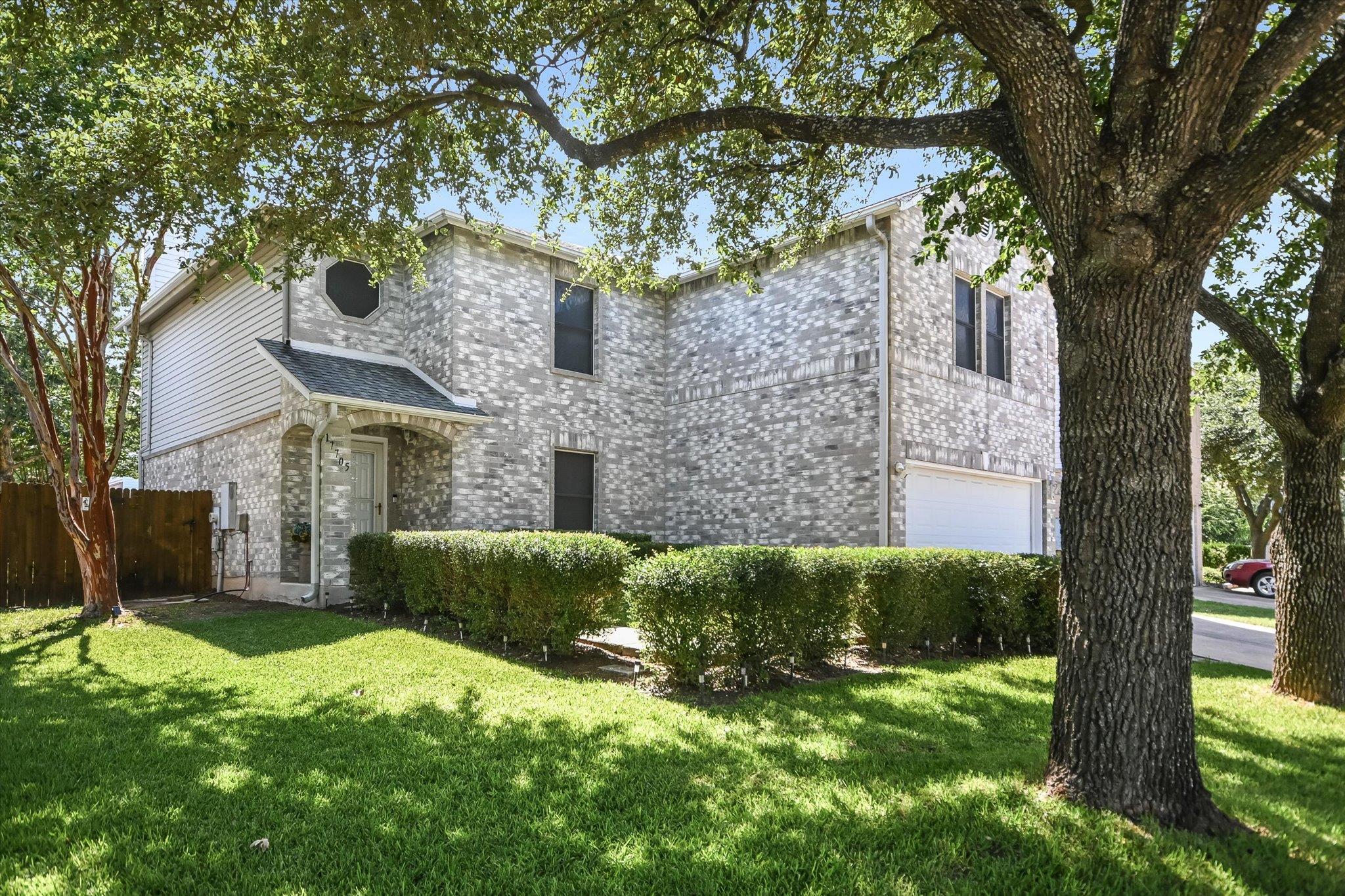 17705 Kessler, Pflugerville, TX 78660 — photo 1