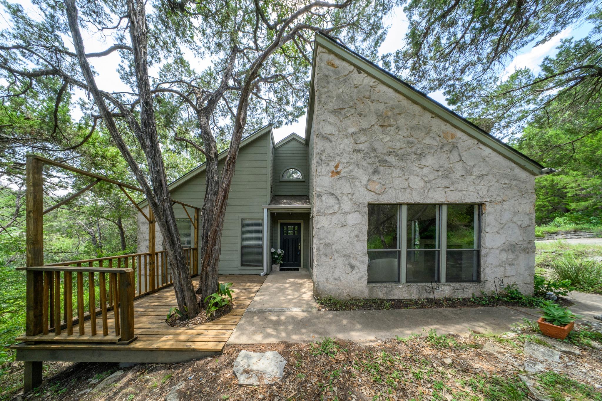 6702 Cat Creek, Austin, TX 78731 — photo 1