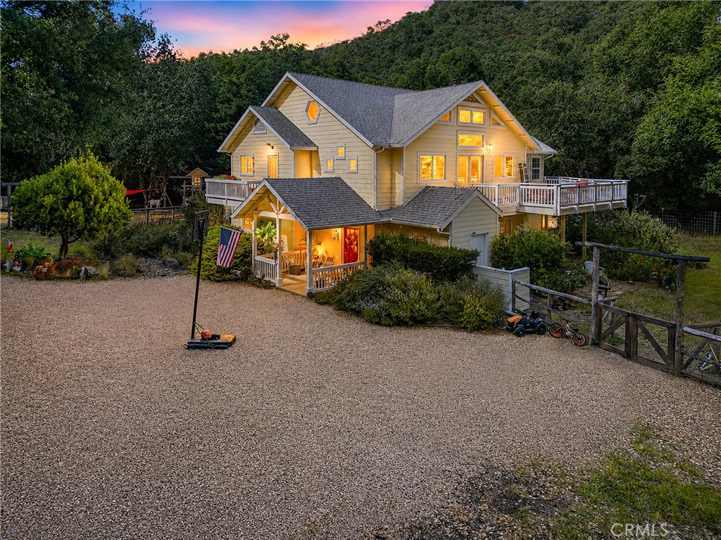 10435 Dover Canyon Road, Templeton, CA 93465 — photo 1