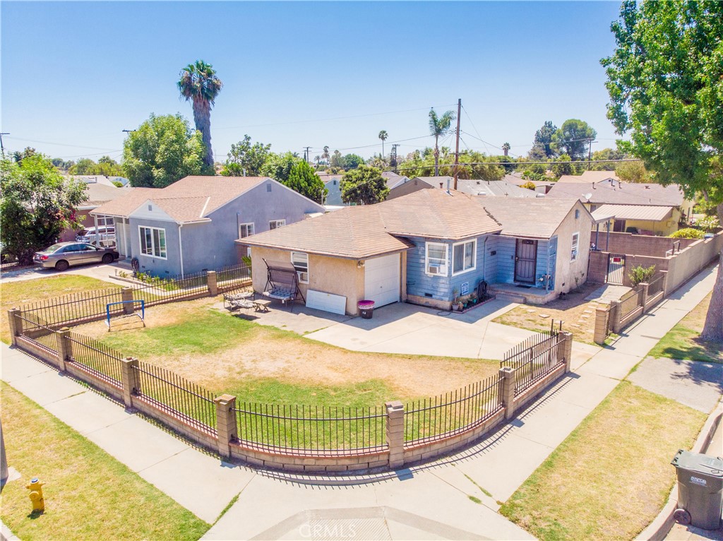 9142 Danbridge Street, Pico Rivera, CA 90660 — photo 1