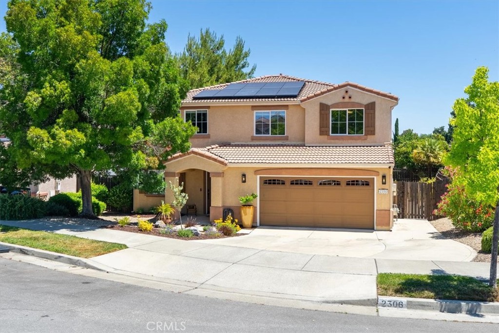 2306 Latigo Court, Paso Robles, CA 93446 — photo 1