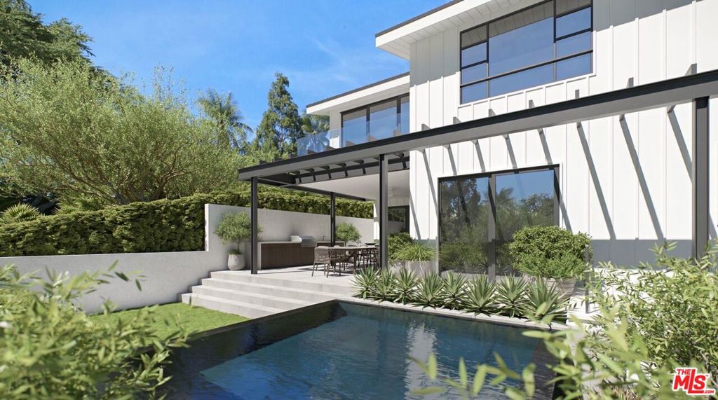 16150 Northfield Street, Pacific Palisades, CA 90272 — photo 1