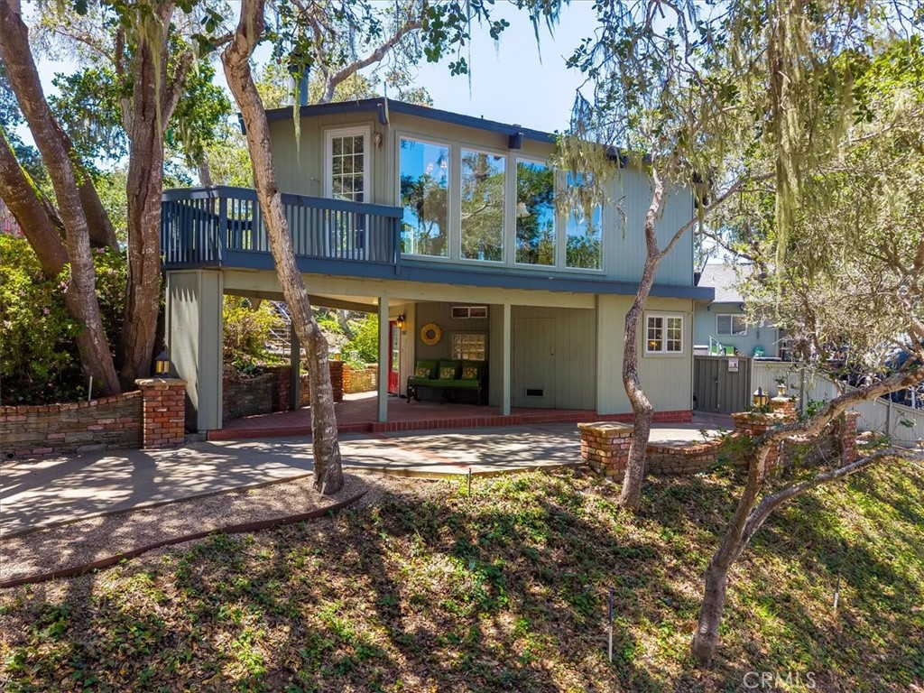 1987 Dorking Avenue, Cambria, CA 93428 — photo 1