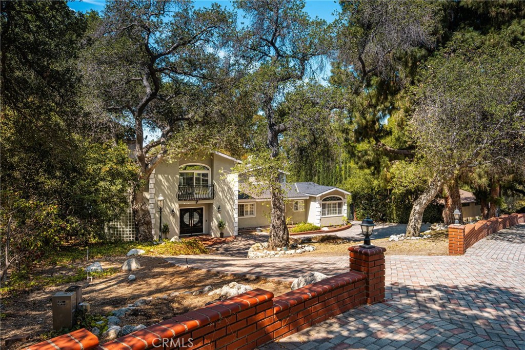 8355 La Sierra, Whittier, CA 90605 — photo 1