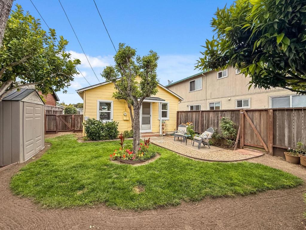 4630 Jewel Street, Capitola, CA 95010 — photo 1