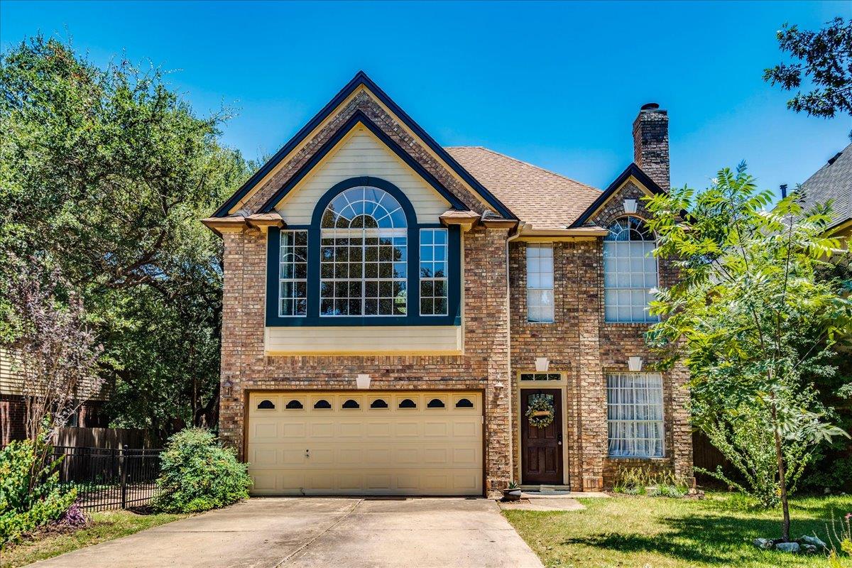 7519 Windrush, Austin, TX 78729 — photo 1