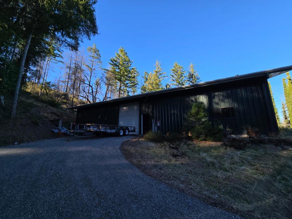 360 Wildberry Drive, Boulder Creek, CA 95006 — photo 1