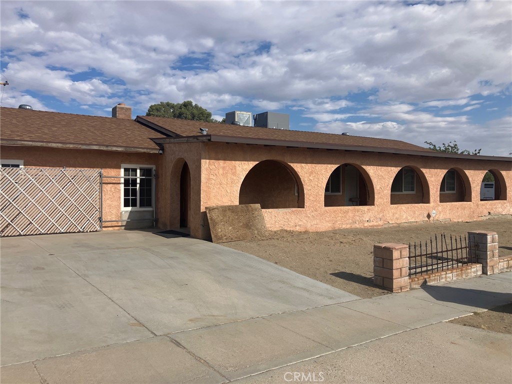 37111 Tripoli, Barstow, CA 92311 — photo 1