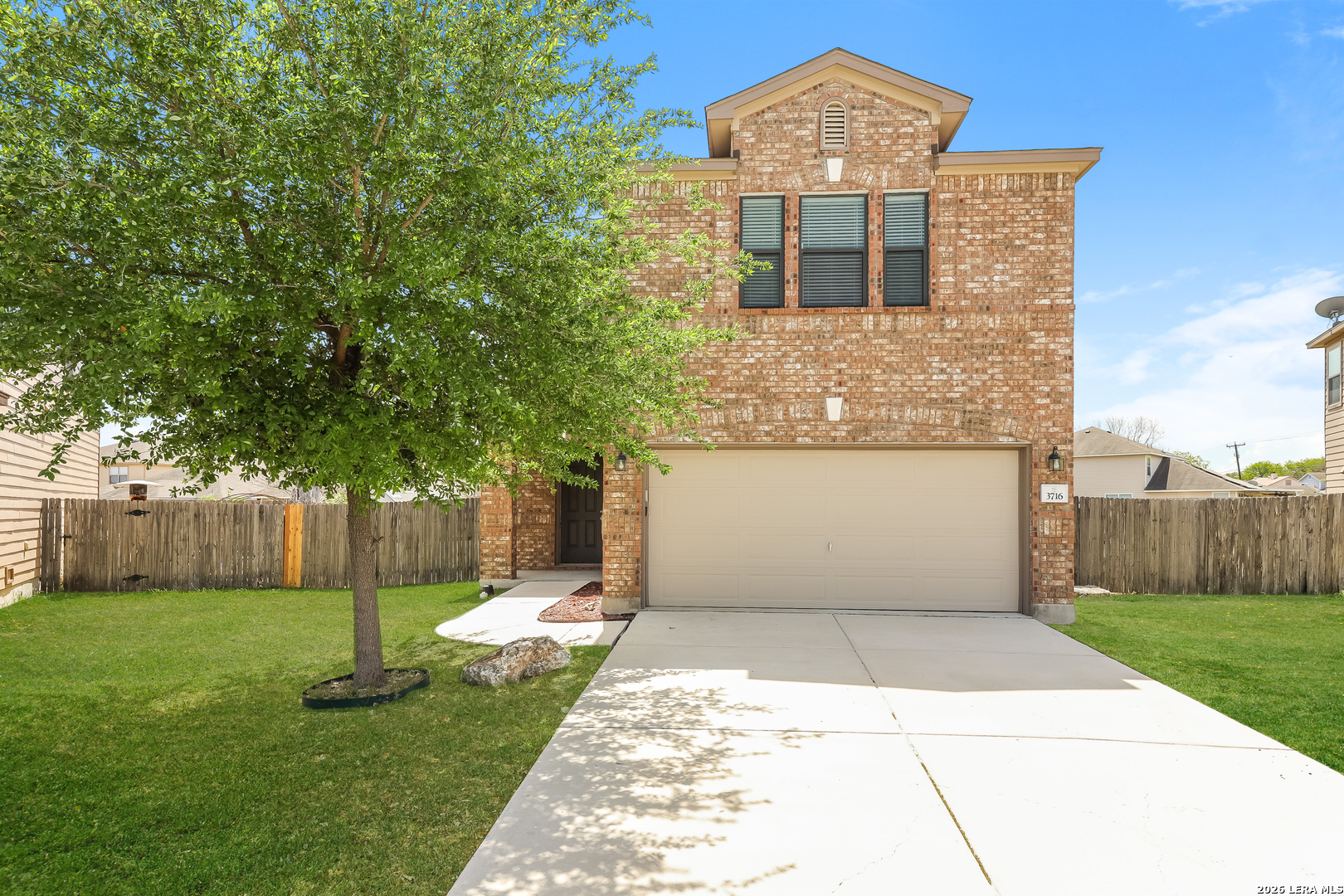 3716 Villa Rey, San Antonio, TX 78245 — photo 1