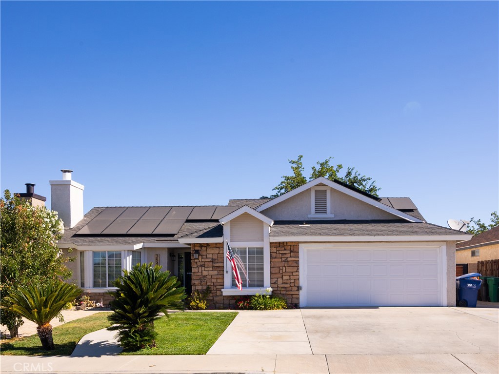 3545 Jupiter, Palmdale, CA 93550 — photo 1