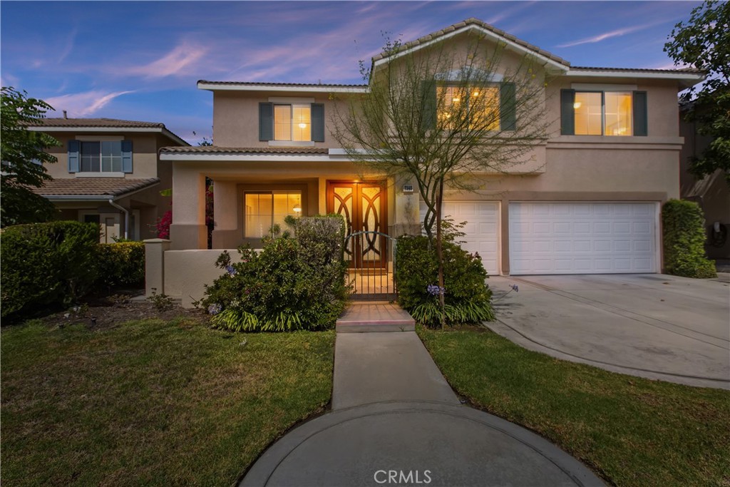 7340 Legacy, Rancho Cucamonga, CA 91730 — photo 1
