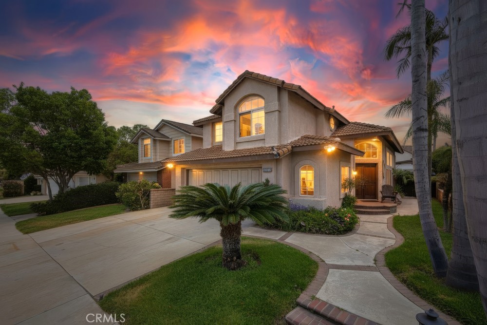 14345 Village View, Chino Hills, CA 91709 — photo 1