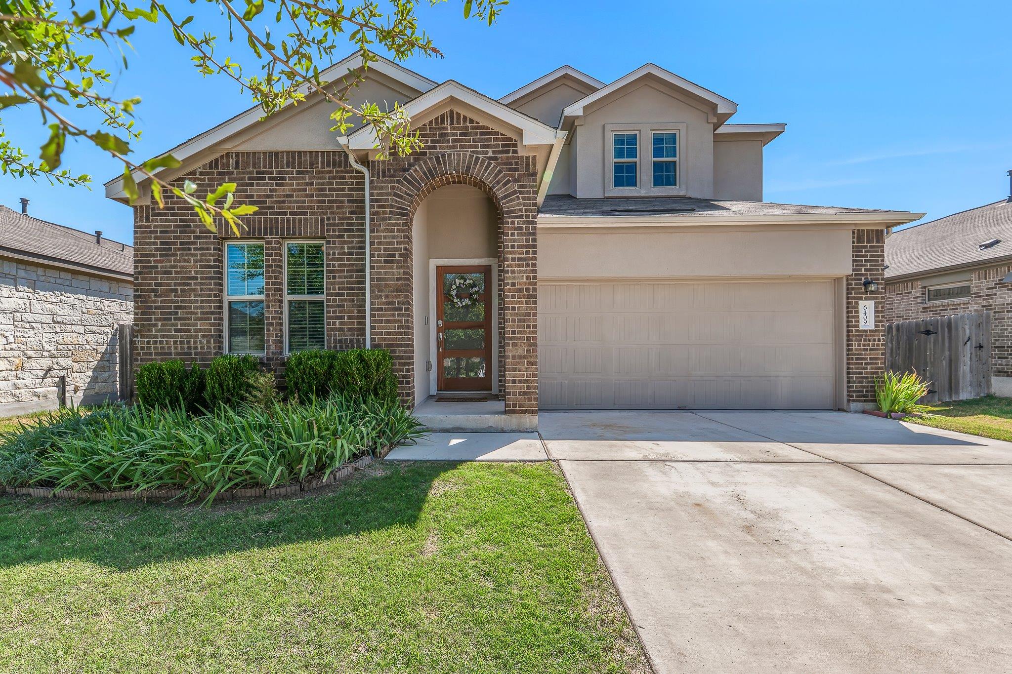 6409 Turin, Round Rock, TX 78665 — photo 1