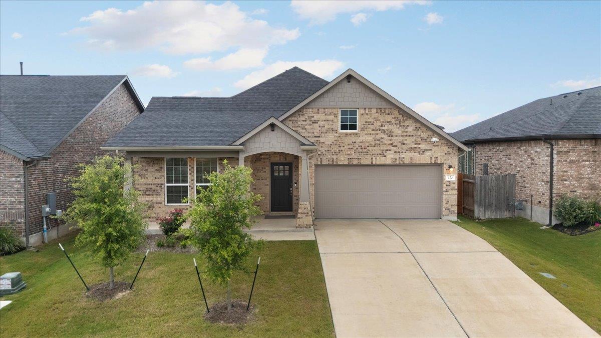 450 Durian, Buda, TX 78610 — photo 1