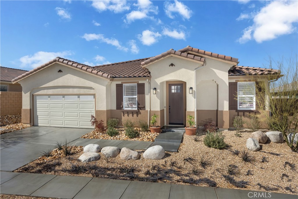 13754 Hidden Pines Court, Victorville, CA 92392 — photo 1
