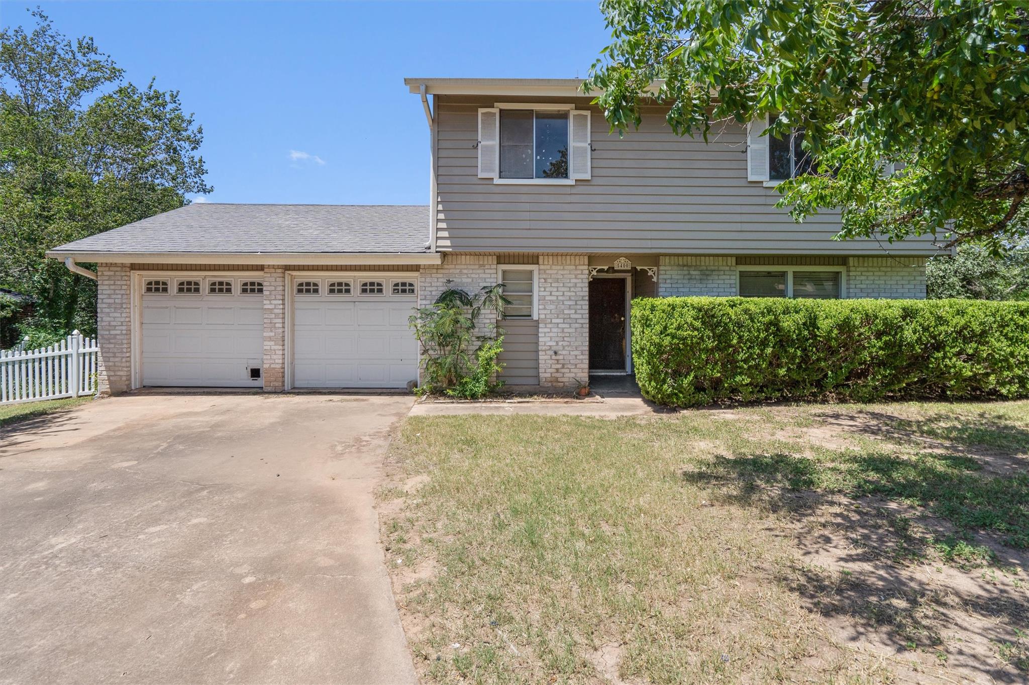 5400 Salem Walk, Austin, TX 78745 — photo 1