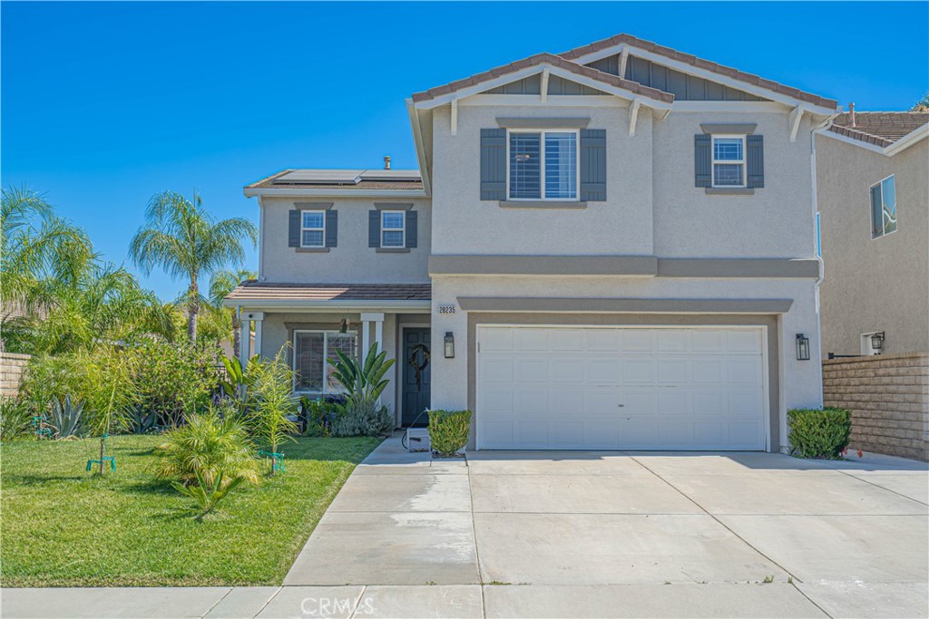 28235 Springvale Lane, Castaic, CA 91384 — photo 1