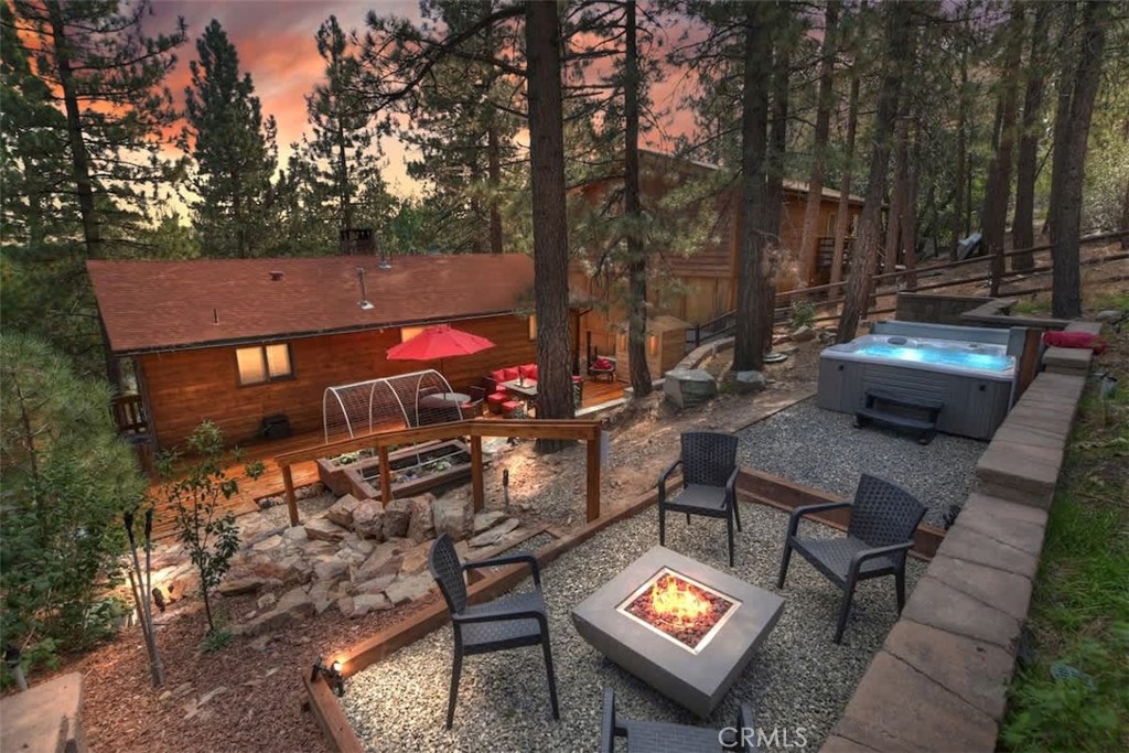 432 Temple Lane, Big Bear Lake, CA 92315 — photo 1