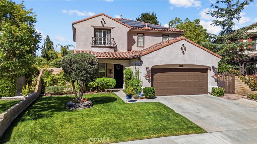 26211 Shakespeare, Stevenson Ranch, CA 91381 — photo 1