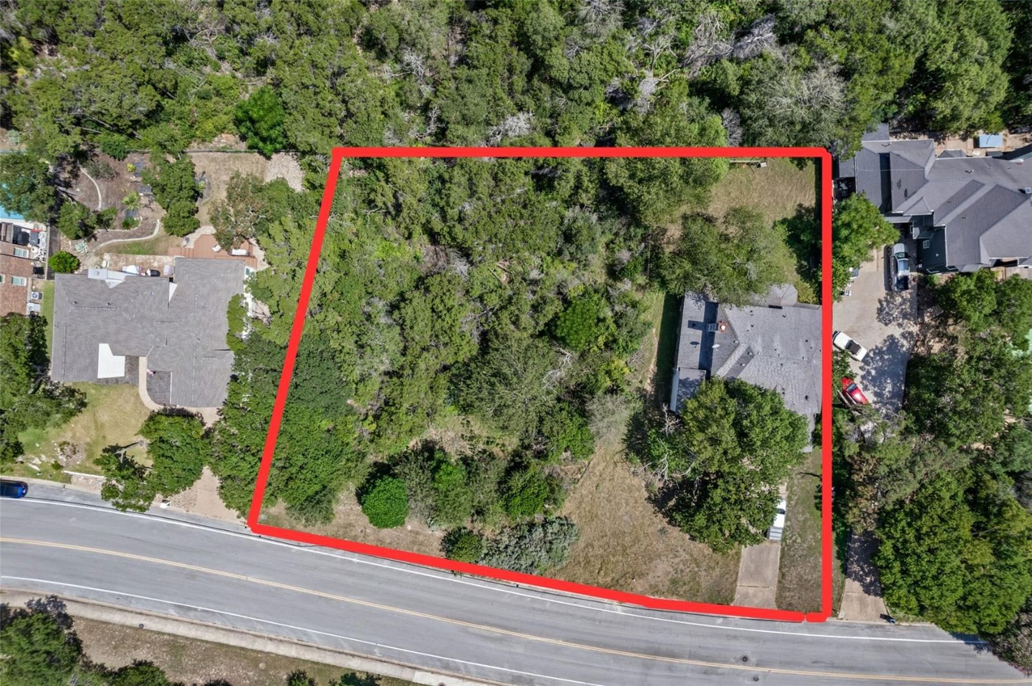 6635 Whitemarsh Valley, Austin, TX 78746 — photo 1