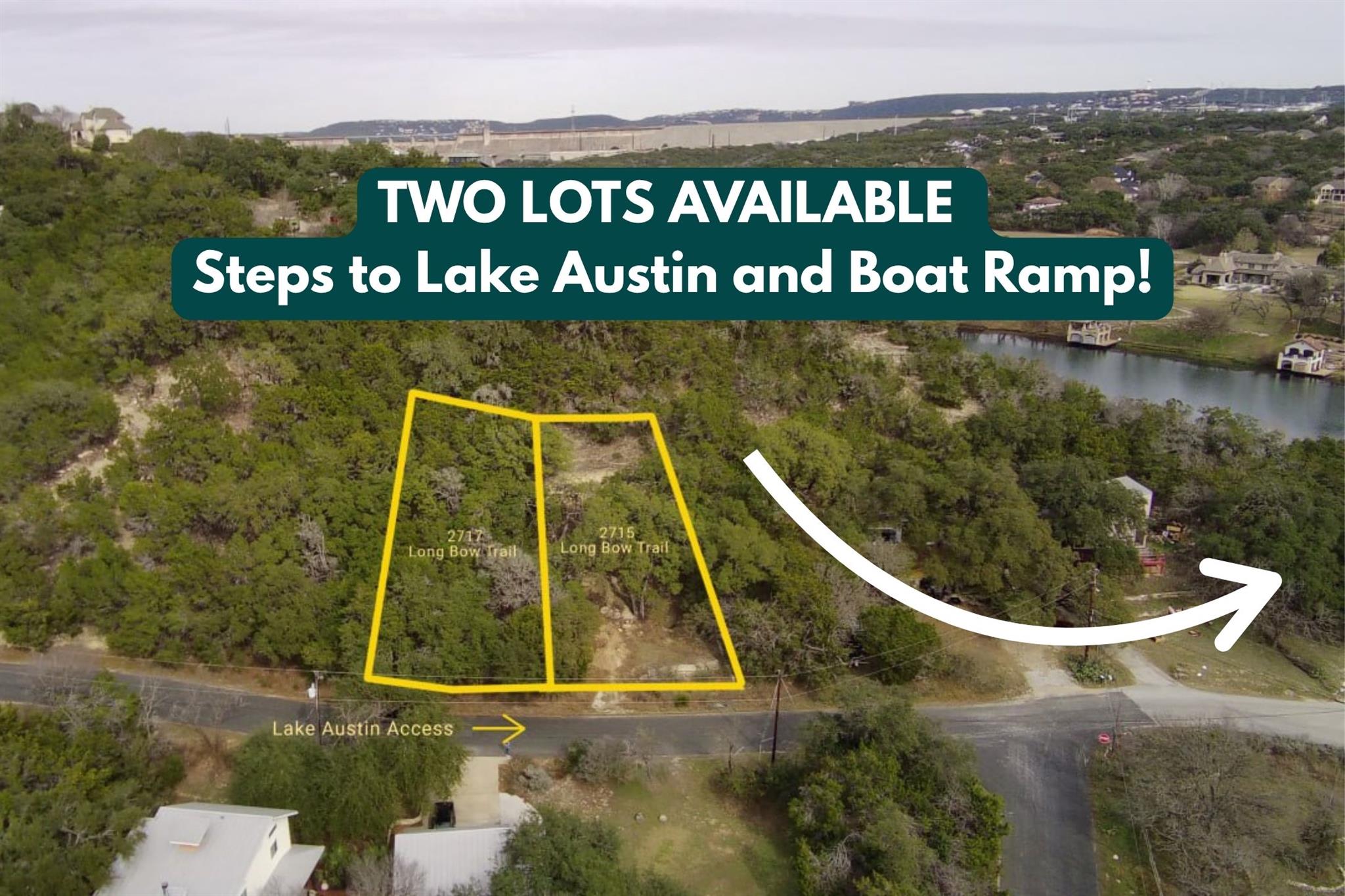 2717 Long Bow, Austin, TX 78734 — photo 1