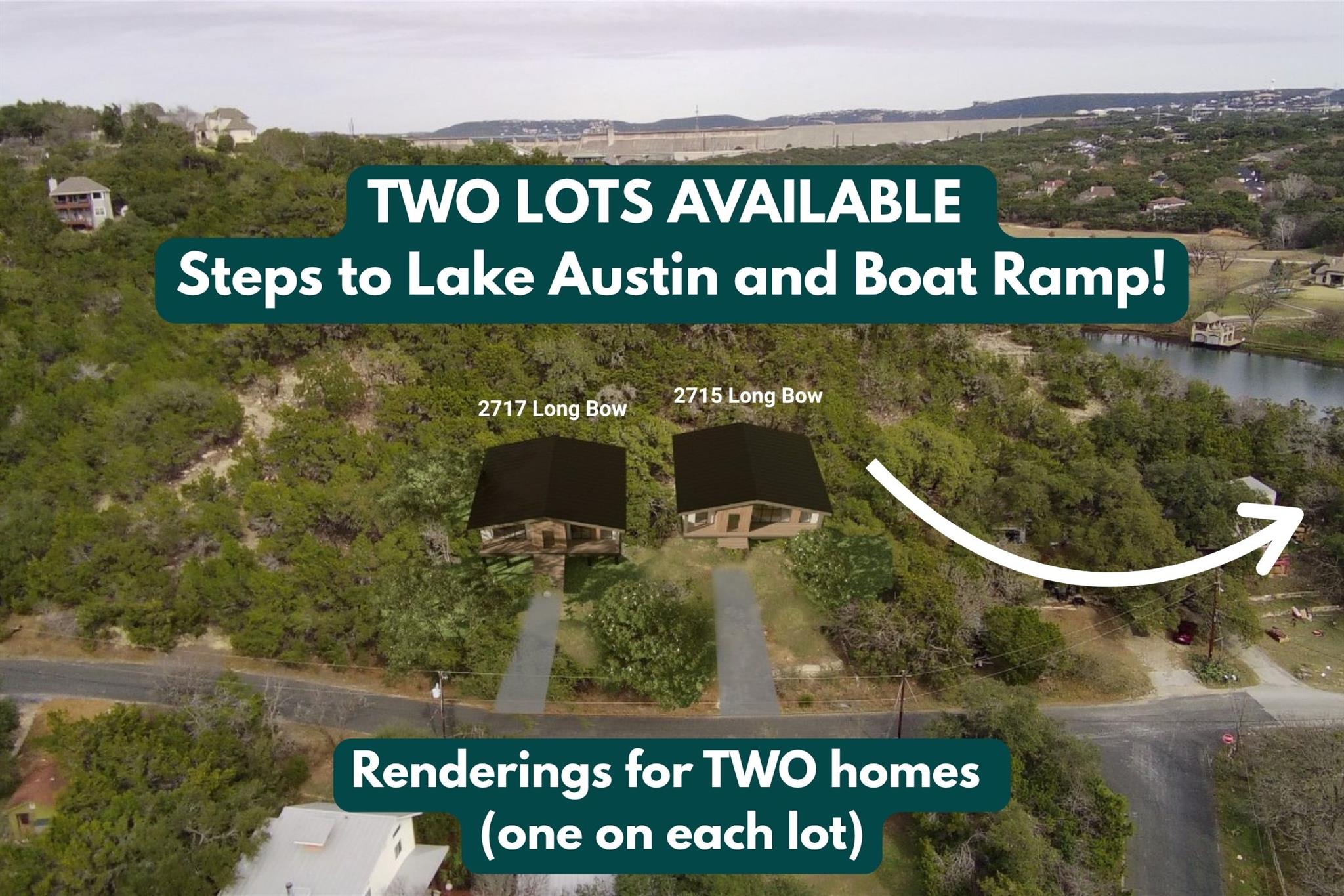2715 Long Bow, Austin, TX 78734 — photo 1