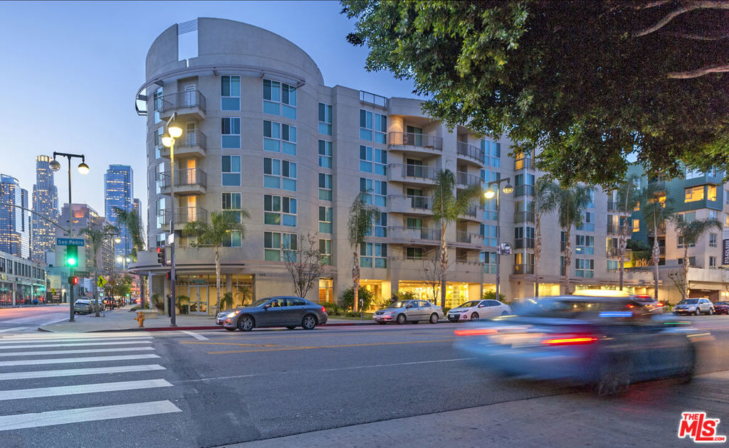 267 S San Pedro Street 213, Los Angeles, CA 90012 — photo 1