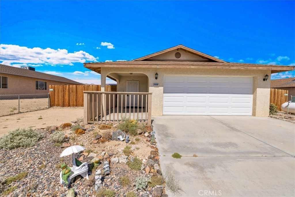 6606 Persia Avenue, 29 Palms, CA 92277 — photo 1