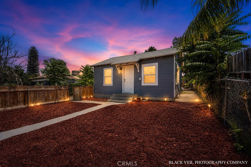 2003 Virginia Street, Bakersfield, CA 93305 — photo 1