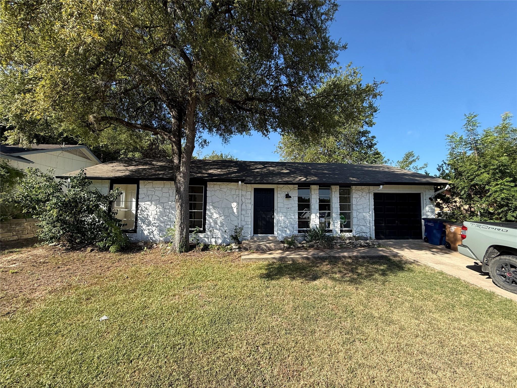 3401 Thomas Kincheon, Austin, TX 78745 — photo 1
