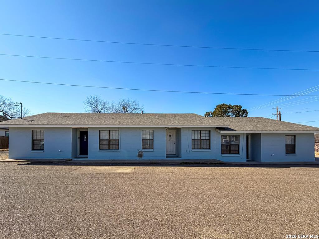 1496 FERRY STREET, Eagle Pass, TX 78852 — photo 1