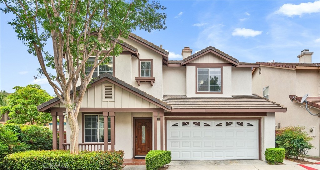 16118 Watson Court, Chino Hills, CA 91709 — photo 1