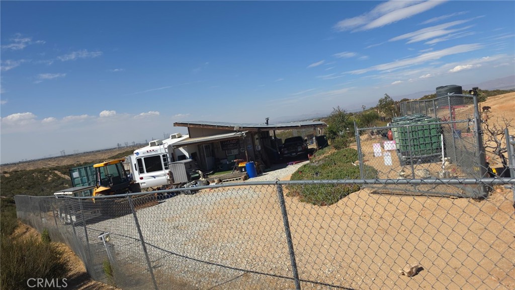 0 Agate Road, Hesperia, CA 92345 — photo 1