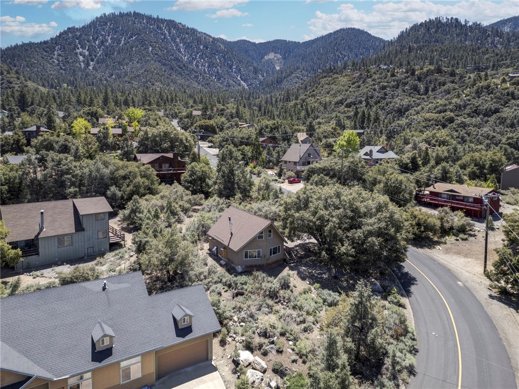 2028 Linden Drive, Pine Mountain Club, CA 93222 — photo 1