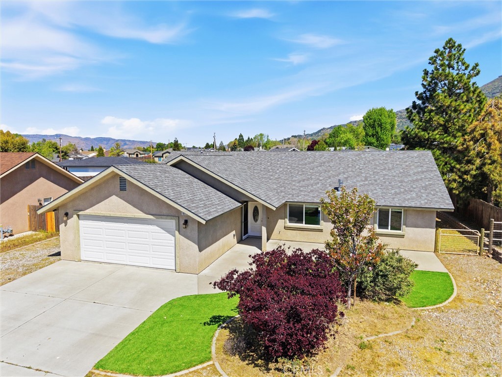 18110 Churchill, Tehachapi, CA 93561 — photo 1