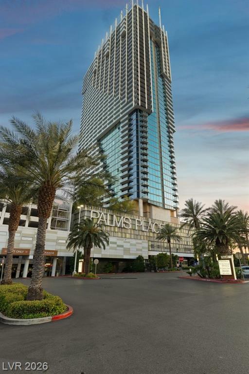 4381 West Flamingo Road, Las Vegas, NV 89103 — photo 1